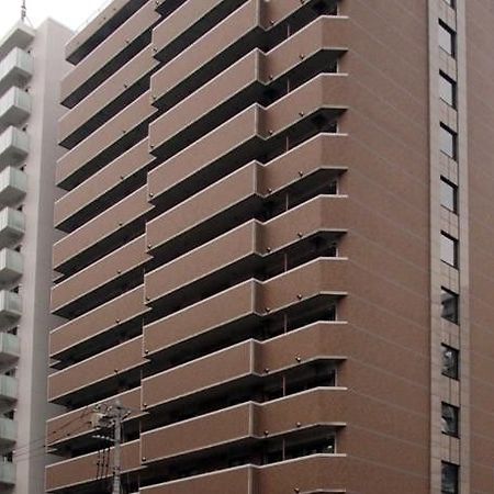 Toyoko Inn Hokkaido Sapporo-Eki Nishi-Guchi Hokudai Mae Exteriér fotografie