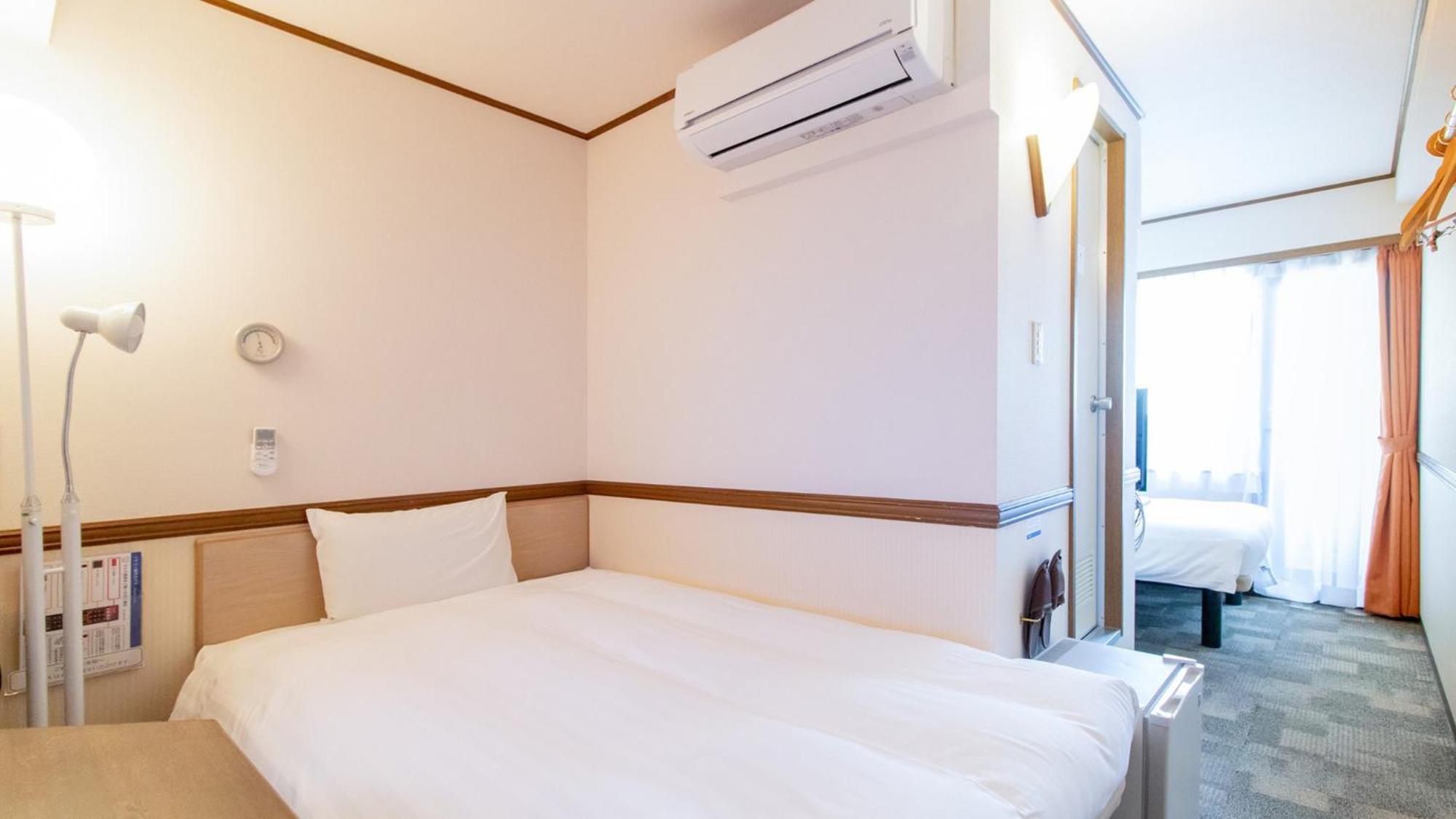 Toyoko Inn Hokkaido Sapporo-Eki Nishi-Guchi Hokudai Mae Exteriér fotografie