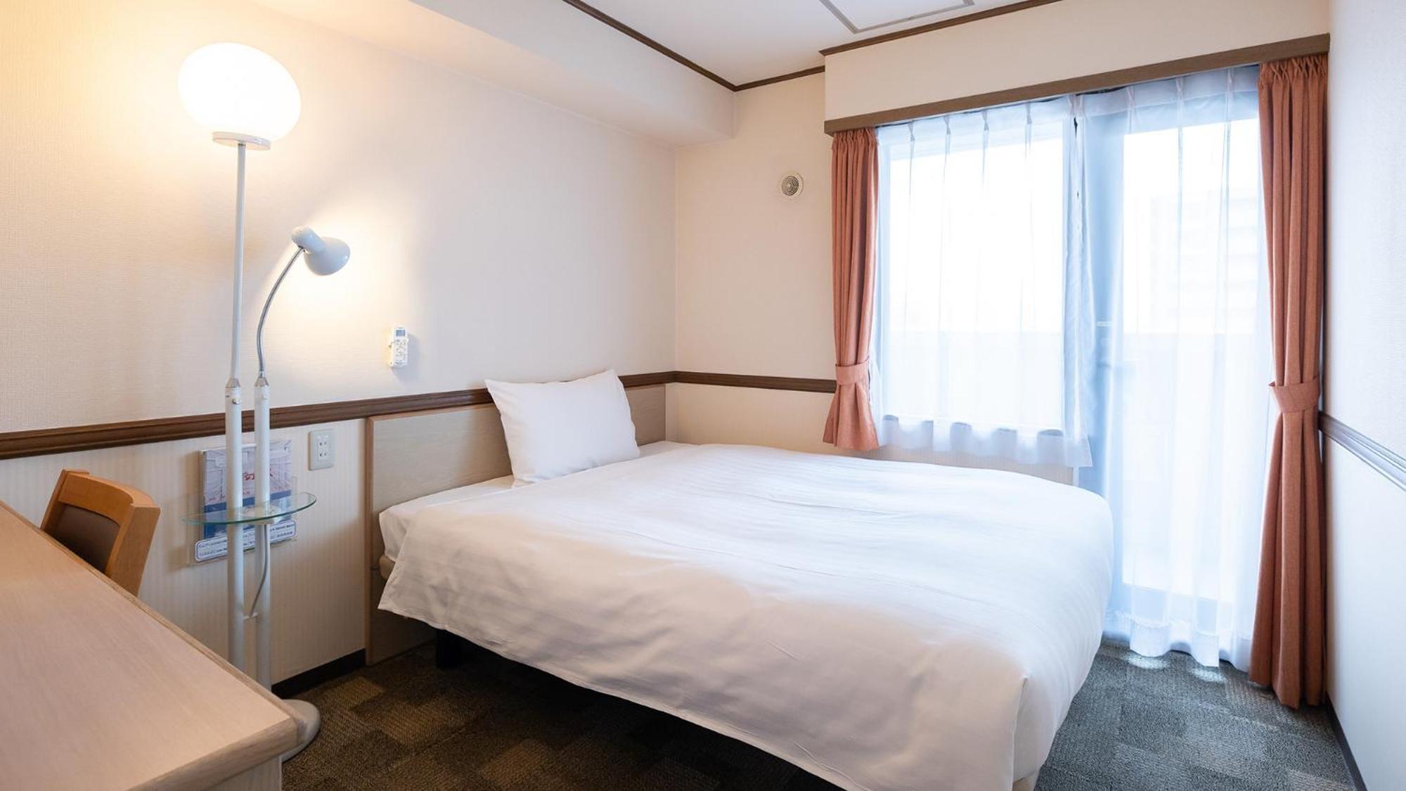 Toyoko Inn Hokkaido Sapporo-Eki Nishi-Guchi Hokudai Mae Exteriér fotografie