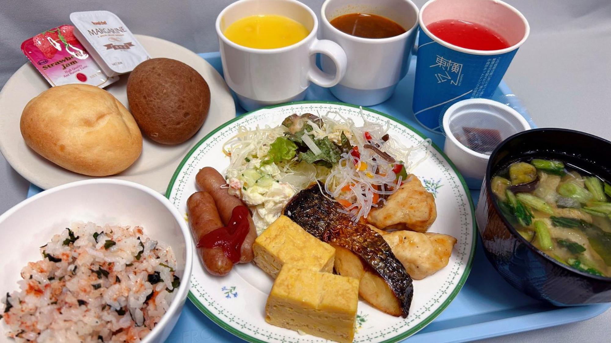Toyoko Inn Hokkaido Sapporo-Eki Nishi-Guchi Hokudai Mae Exteriér fotografie