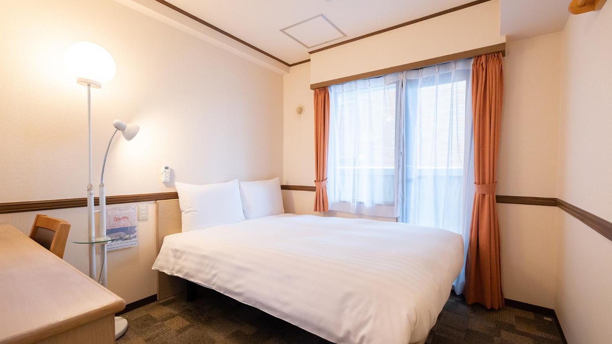 Toyoko Inn Hokkaido Sapporo-Eki Nishi-Guchi Hokudai Mae Exteriér fotografie