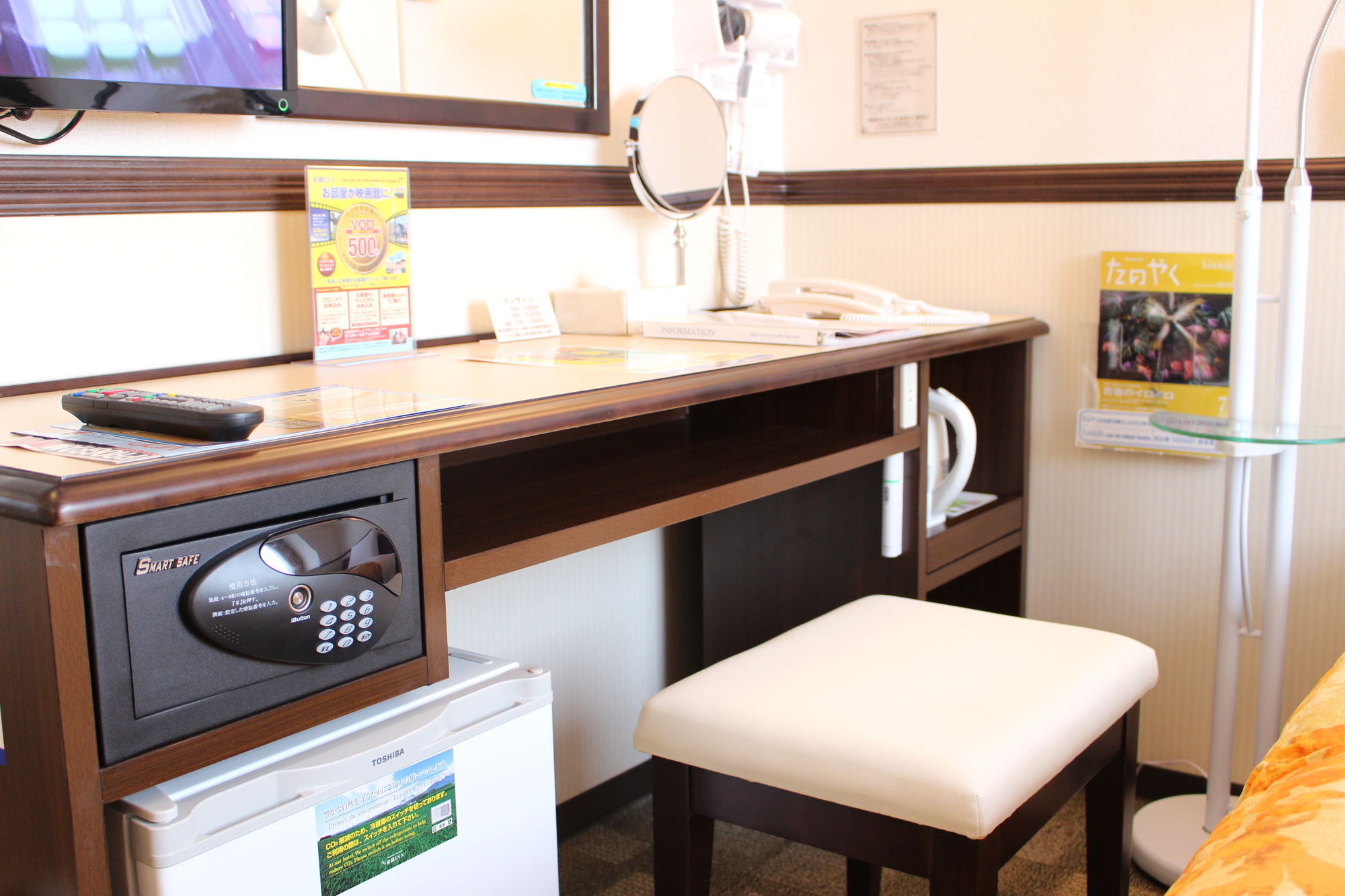 Toyoko Inn Hokkaido Sapporo-Eki Nishi-Guchi Hokudai Mae Exteriér fotografie